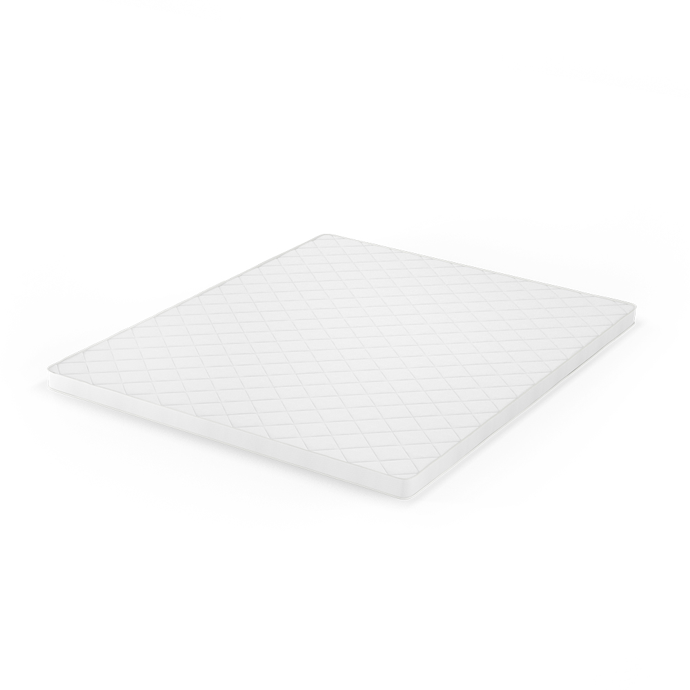 Matratzenschoner Weiß 160 x 200 cm Waschbar, Atmungsaktiv livinity®